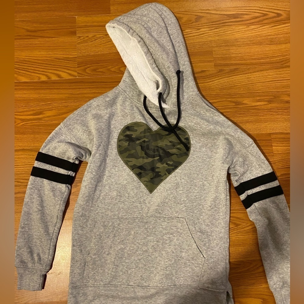 NOBO Hoodie/Sweatshirt XS (GF)